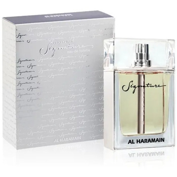 Signature Silver EDT